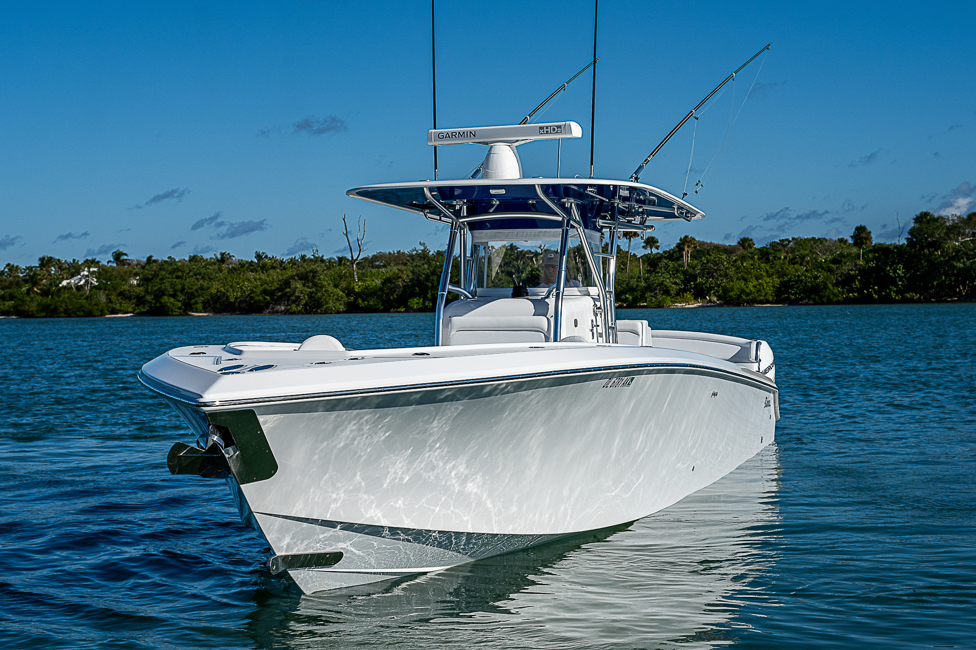 Used 2018 Bahama 41