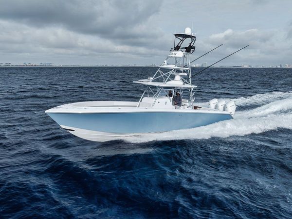 Used 2010 Bahama 41