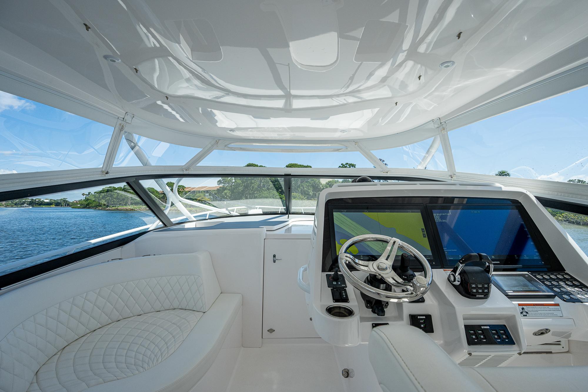 Used 2020 Intrepid 477 Evolution