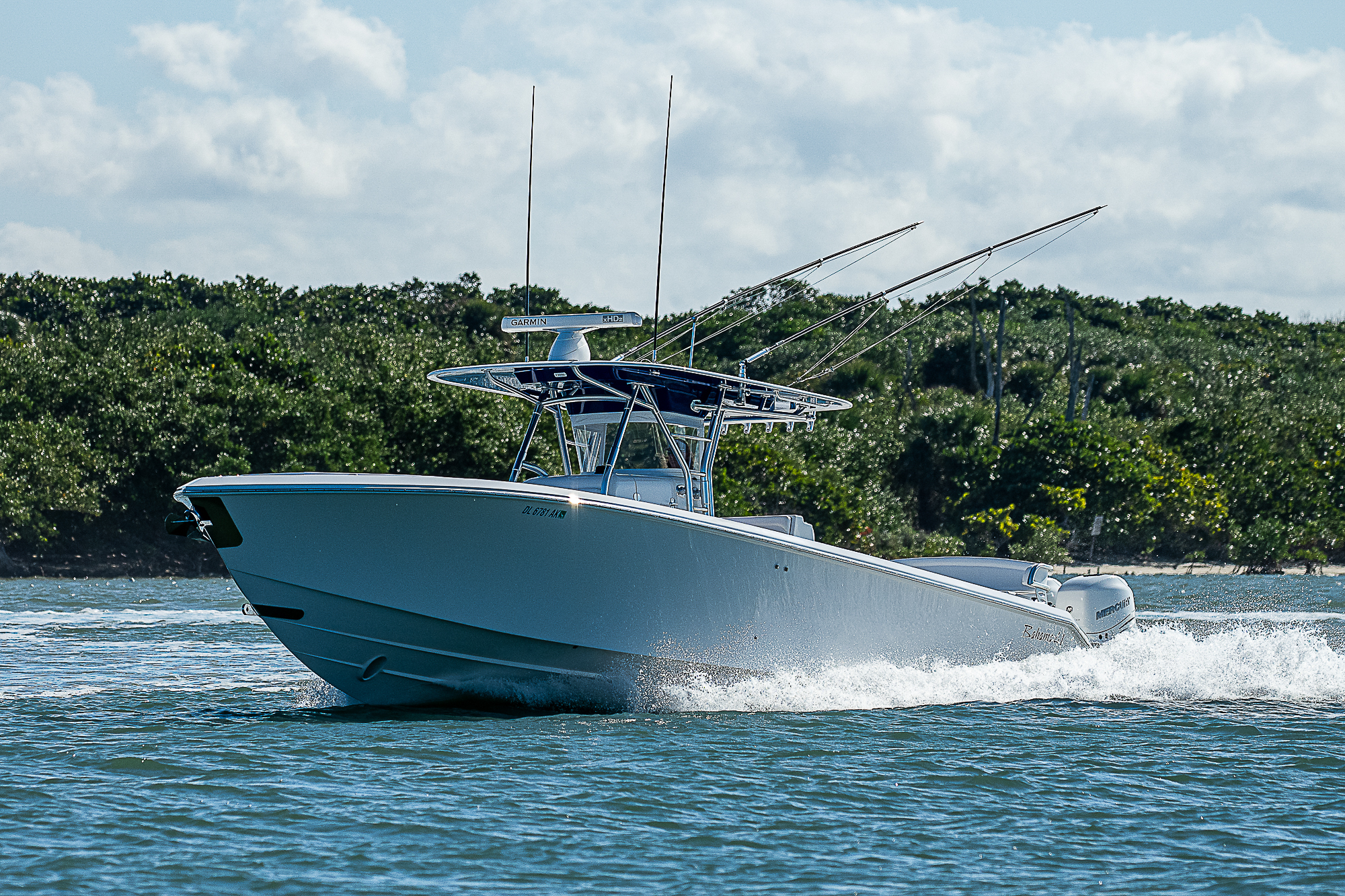 Used 2018 Bahama 41
