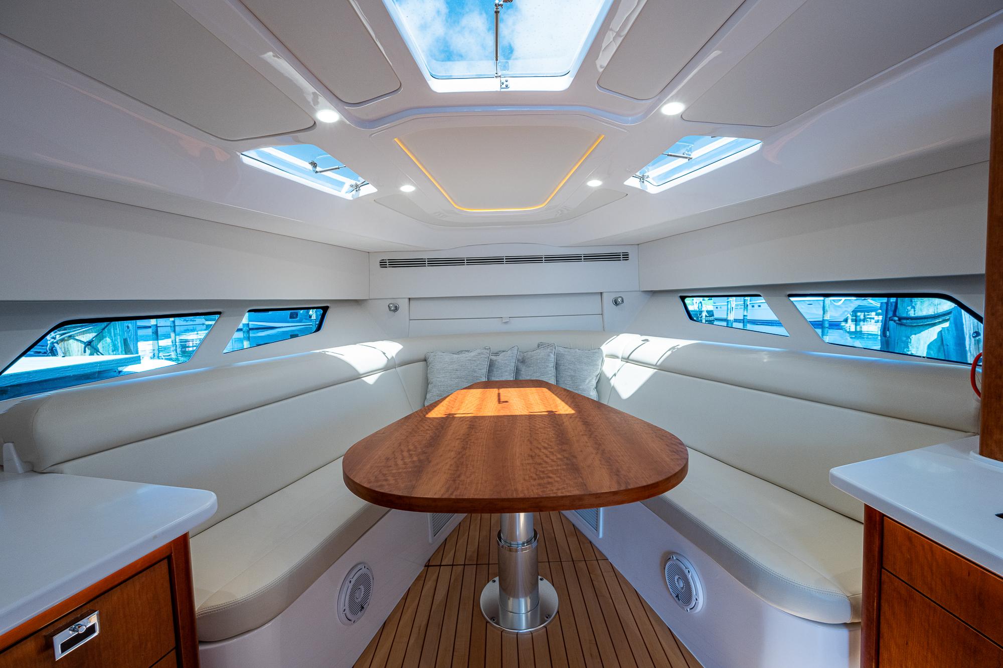 Used 2020 Intrepid 477 Evolution