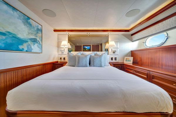 Used 112 ft 2012 Westport Westport 112, JEANNIETINI