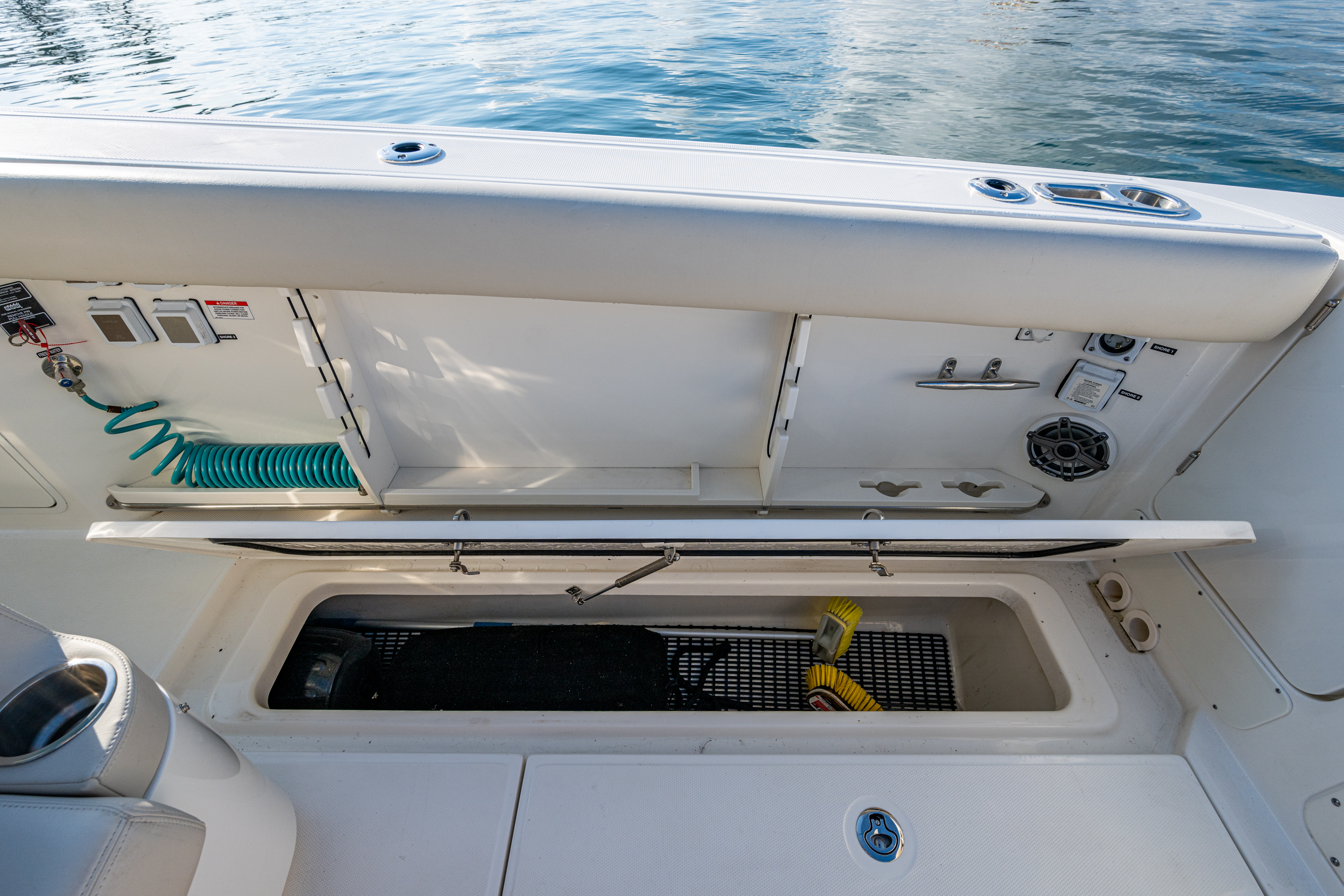 Used Boston Whaler