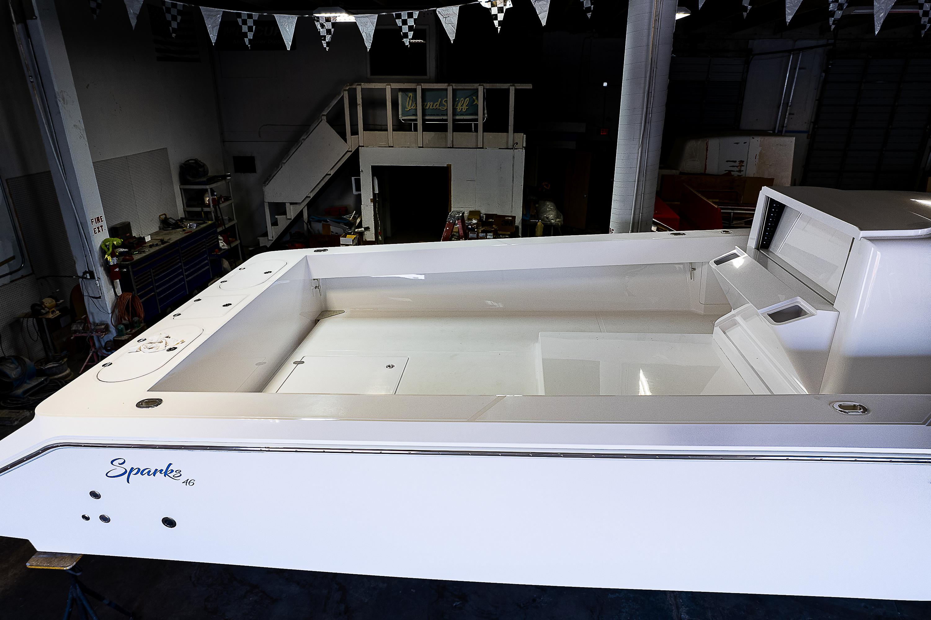 2023 Sparks 46