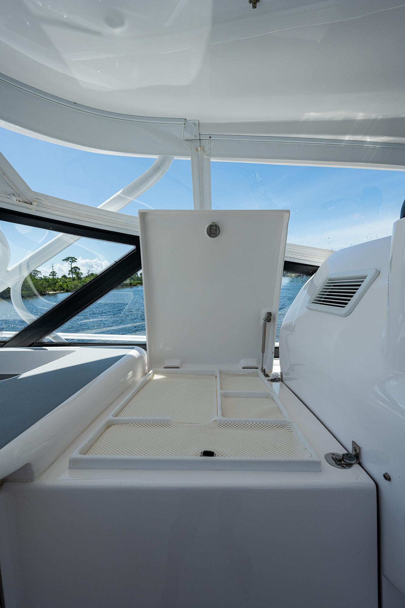 Used 2020 Intrepid 477 Evolution