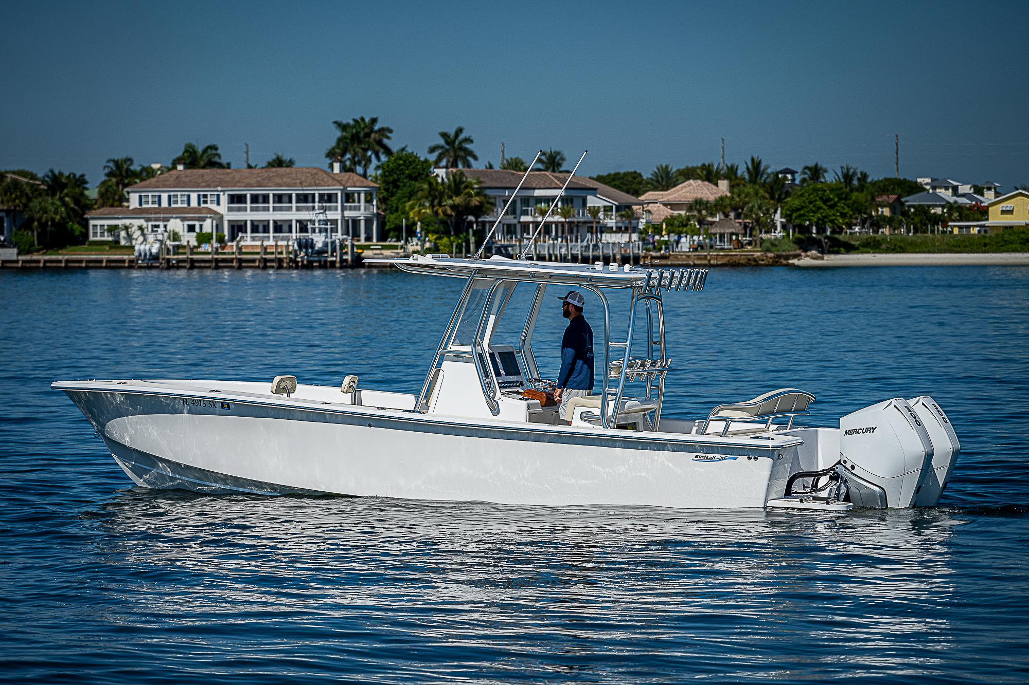 Used 2020 Birdsall 30 CC