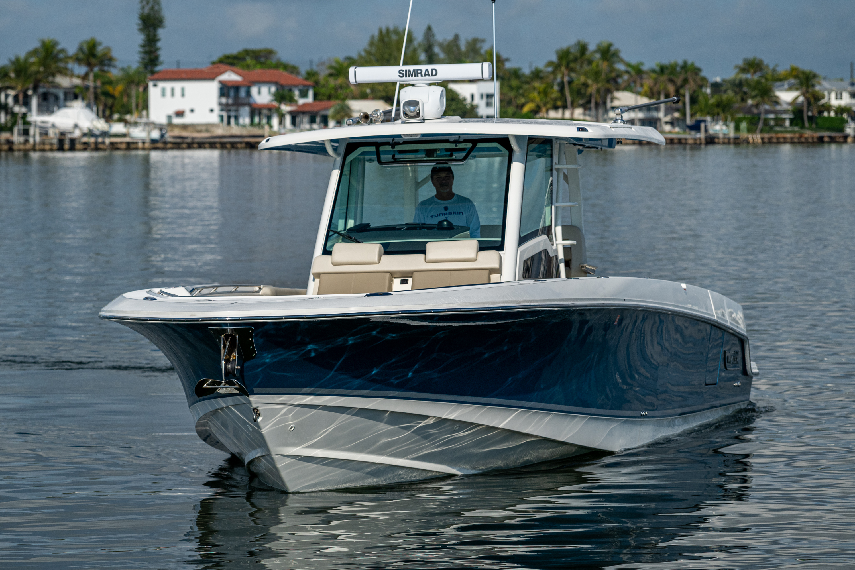 Used Boston Whaler