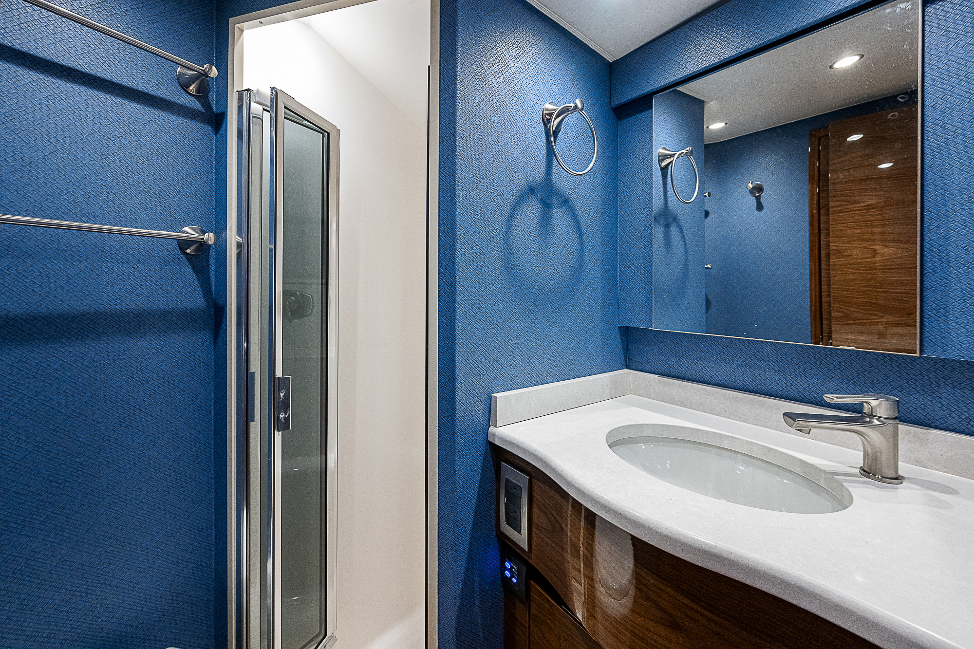 Used | 2023 Viking 54 Open