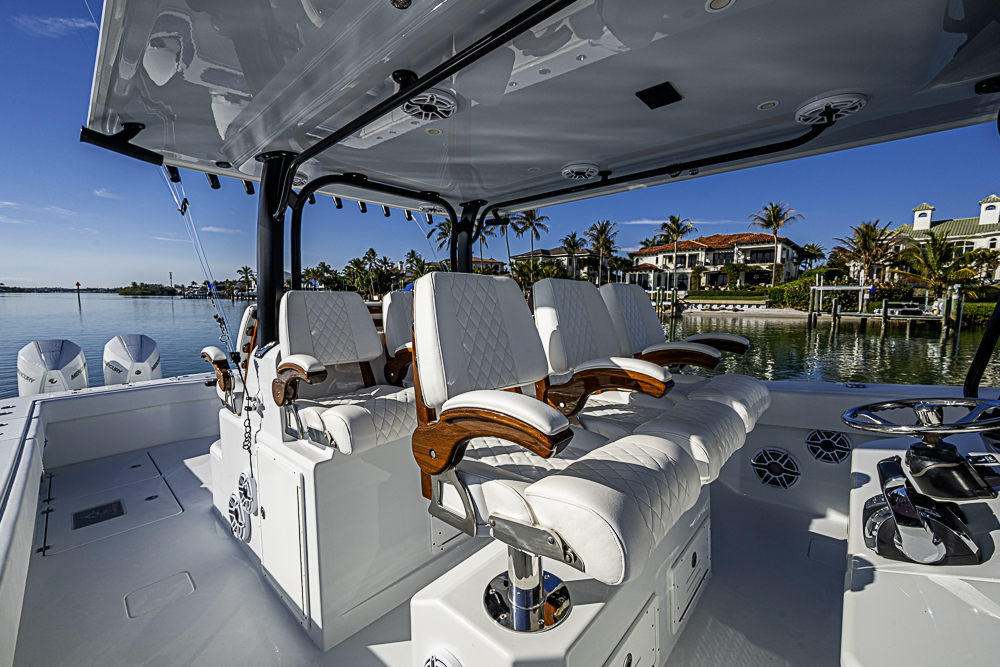 Used 2023 Freeman 47T