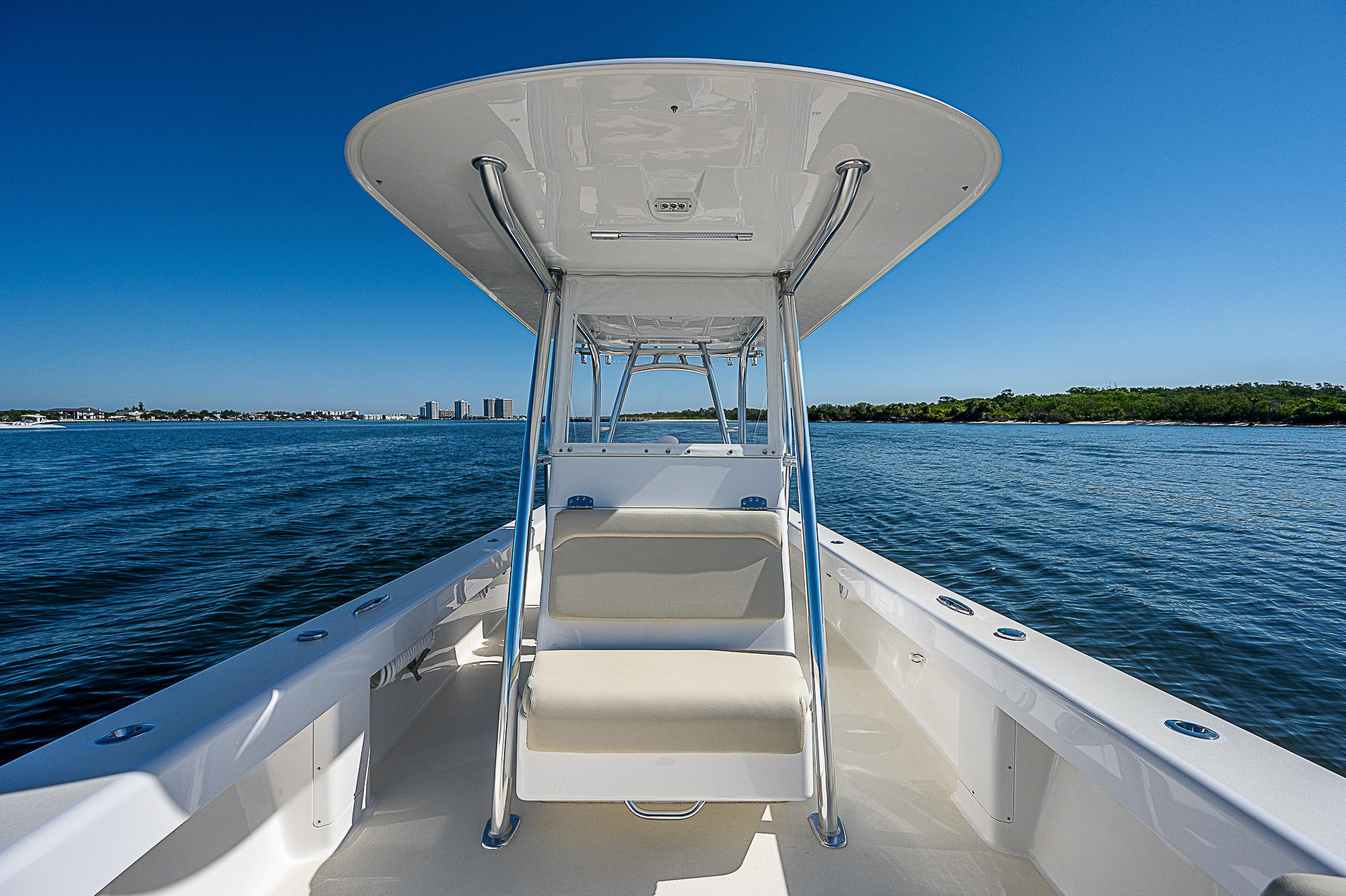 Used 2020 Birdsall 30 CC