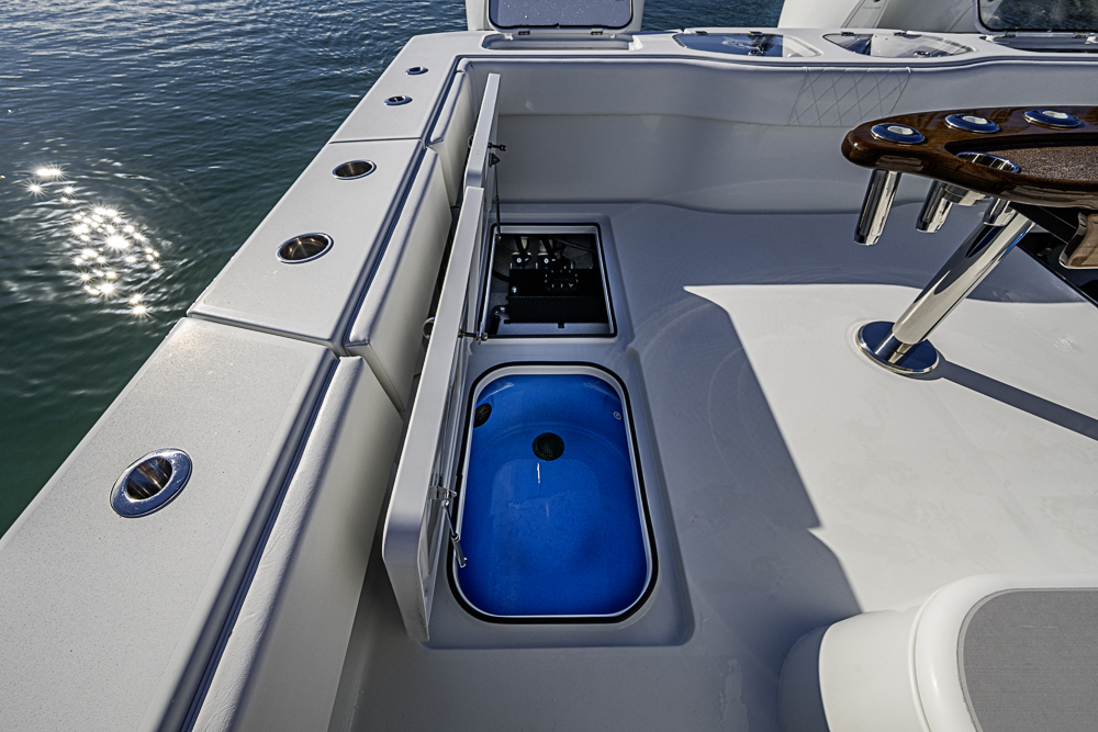 Used 2023 Freeman 47T