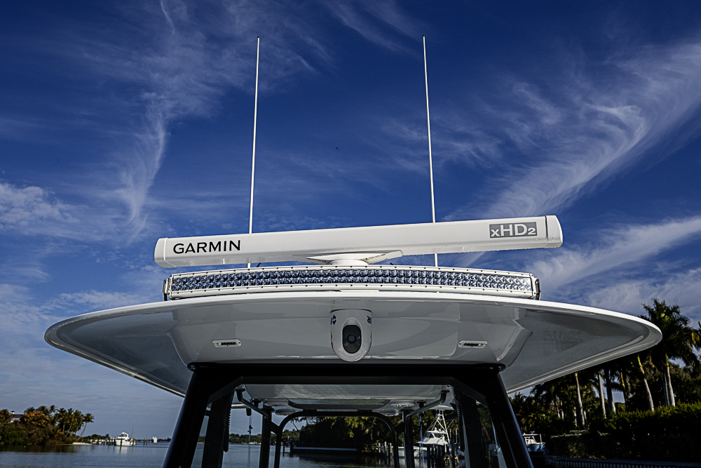 Used 2023 Freeman 47T