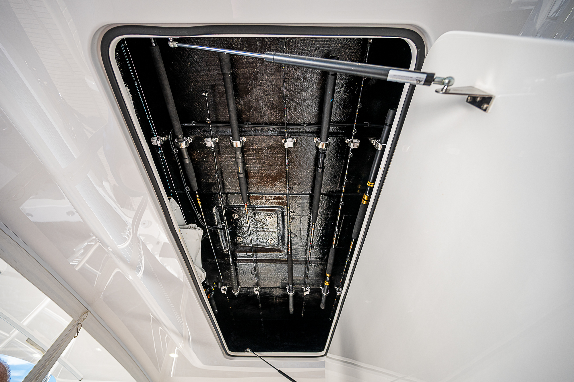 Used | 2023 Viking 54 Open