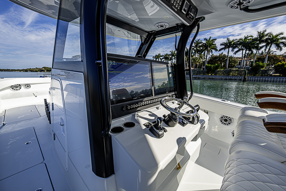 Used 2023 Freeman 47T