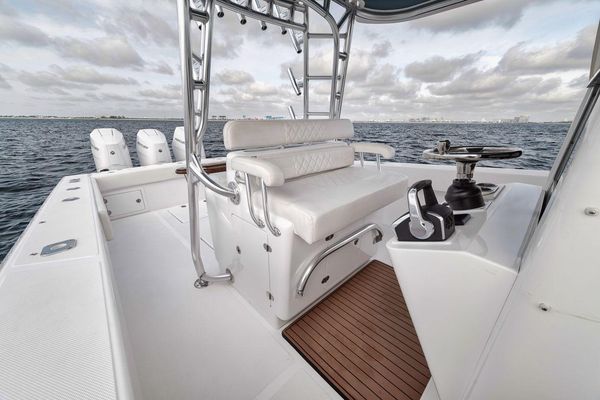 Used 2010 Bahama 41