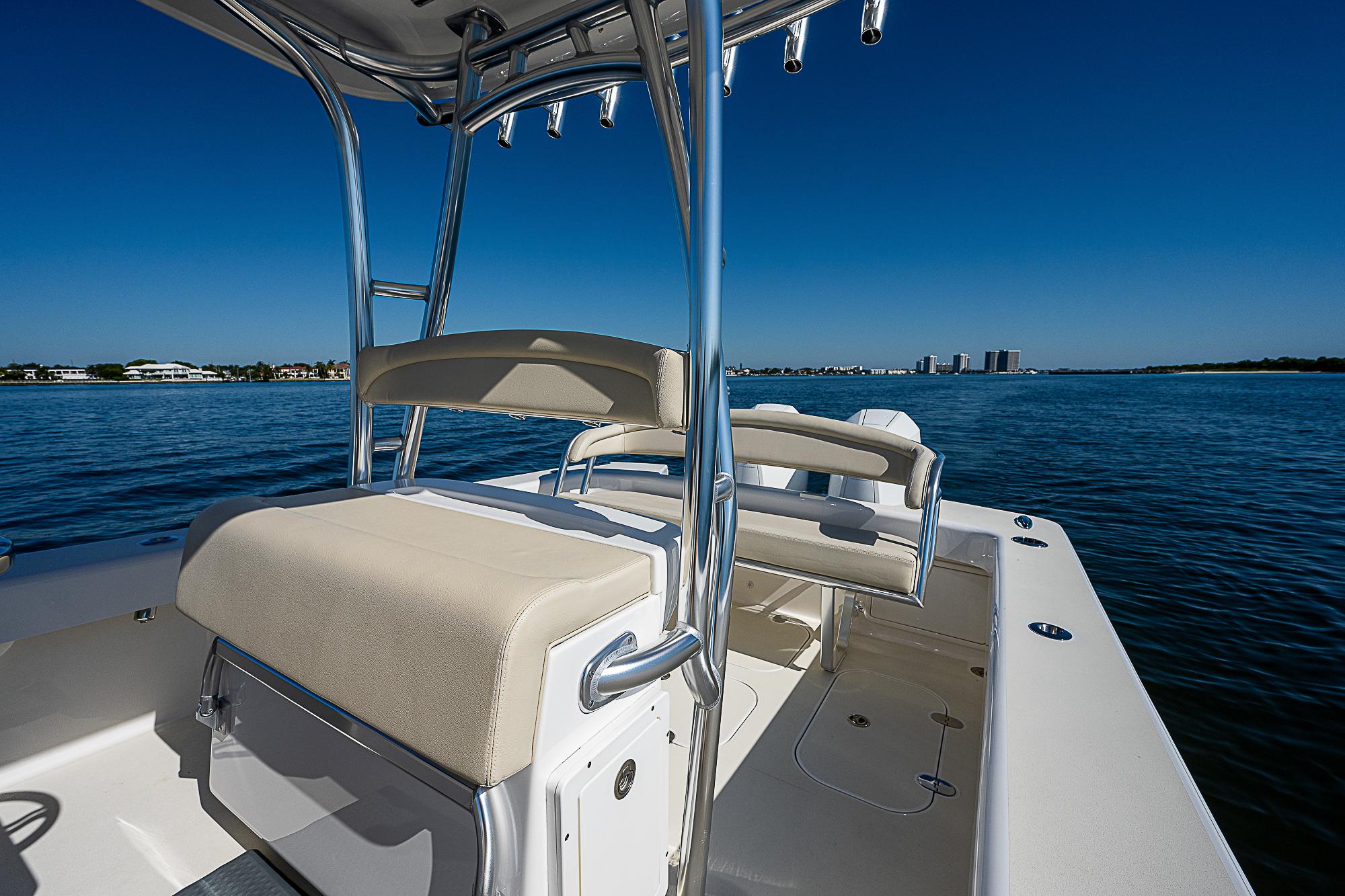 Used 2020 Birdsall 30 CC