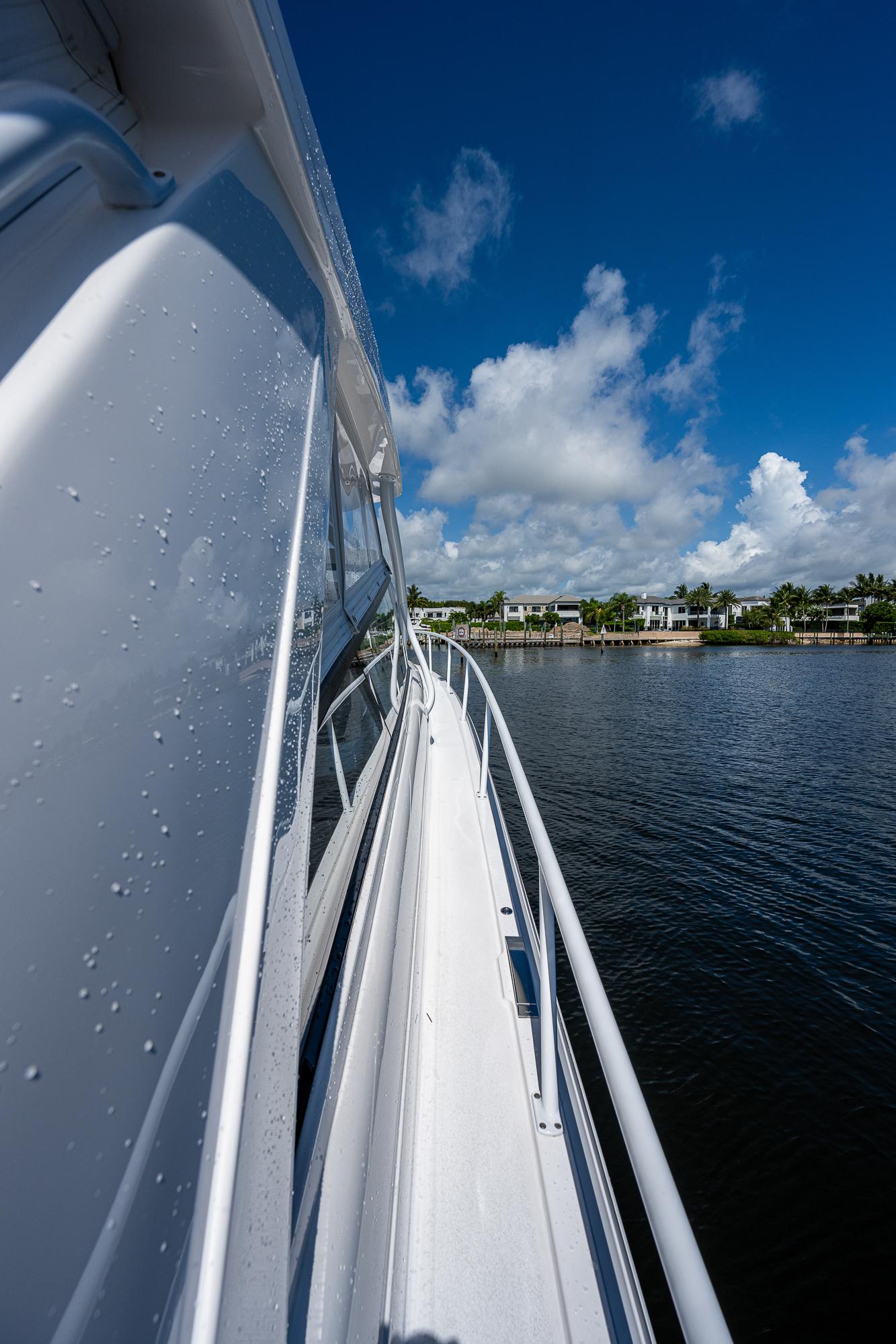 Used 2020 Intrepid 477 Evolution