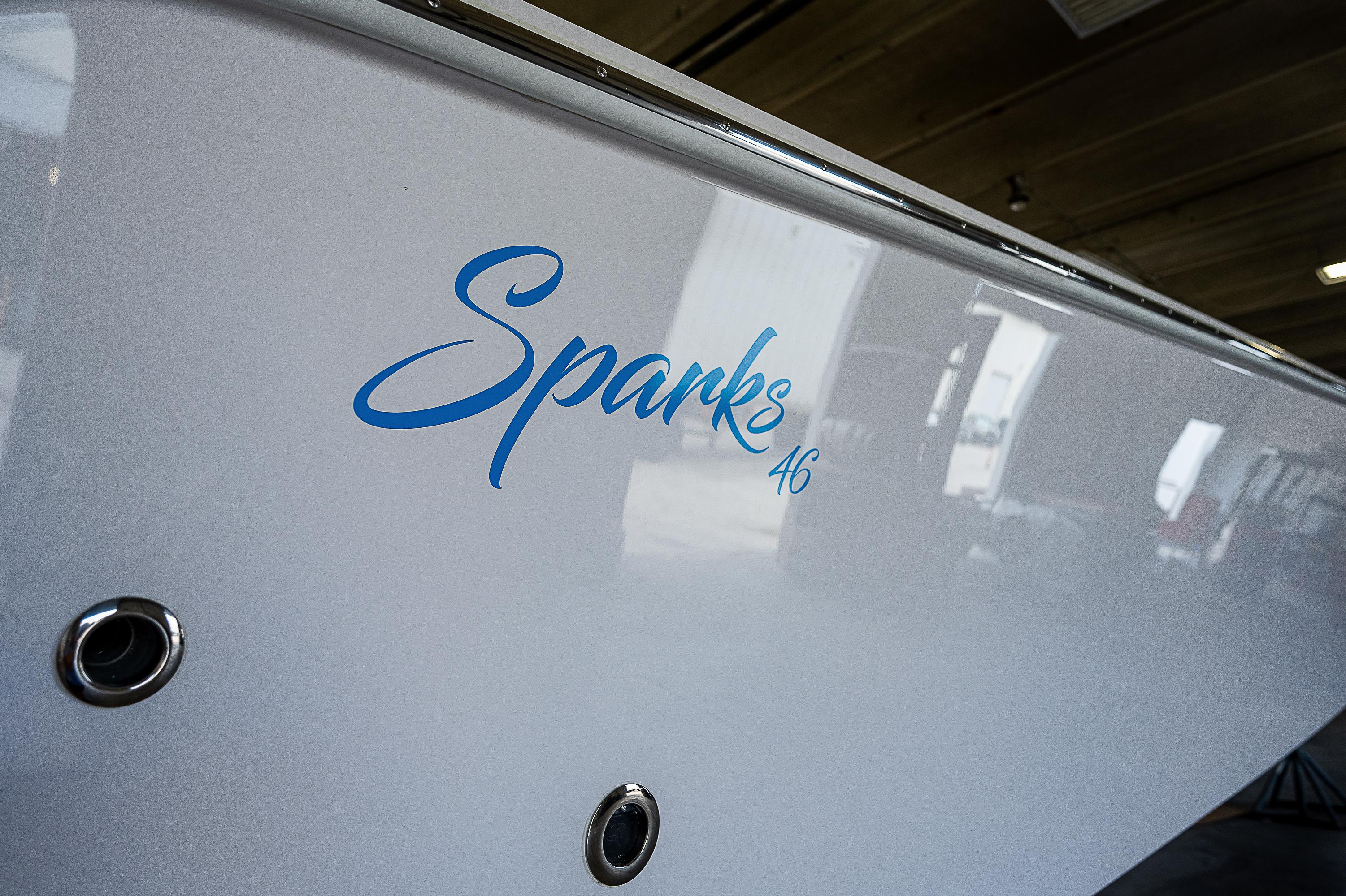 2023 Sparks 46