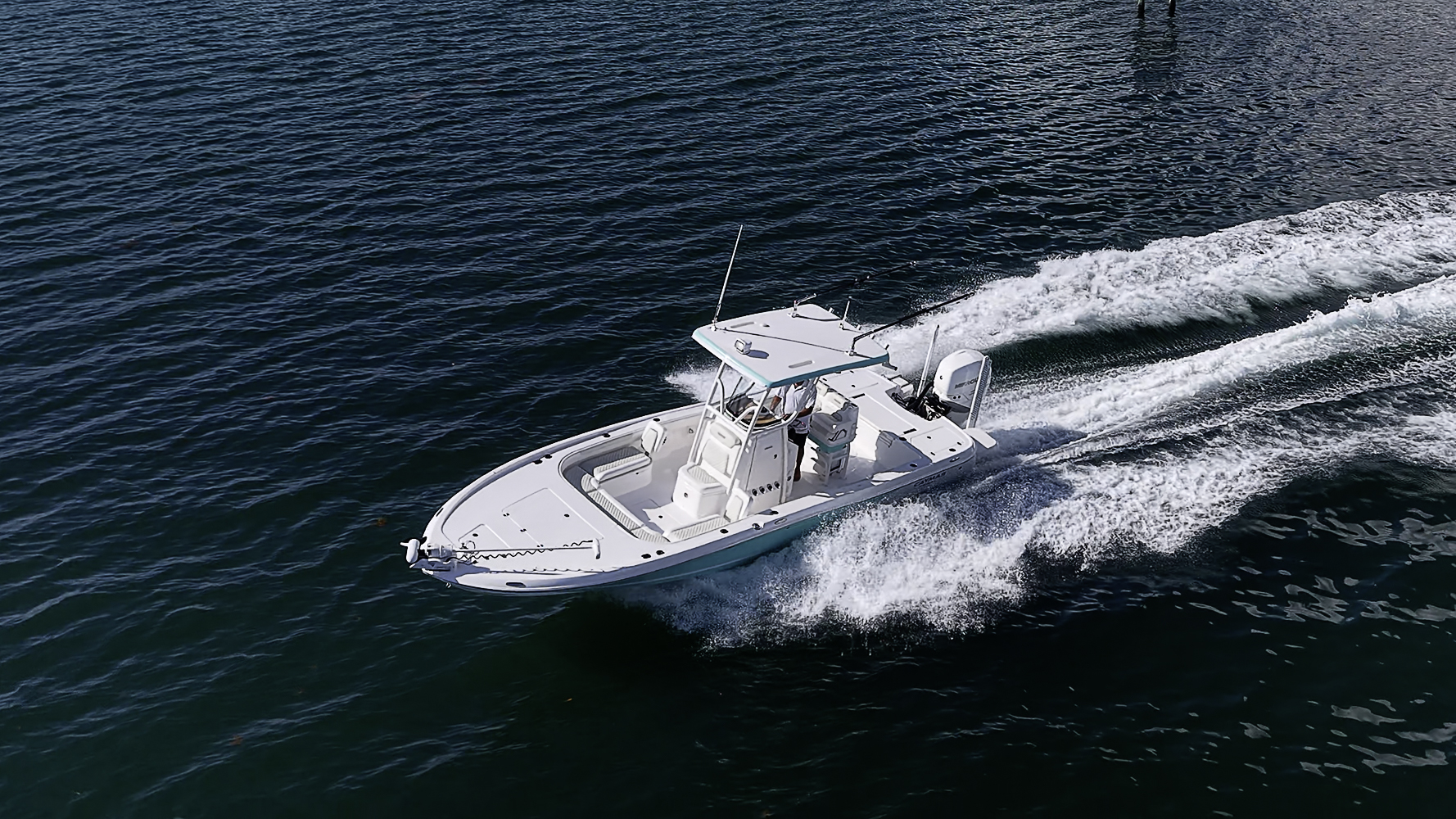 Used 2020 Caymas 28 HB
