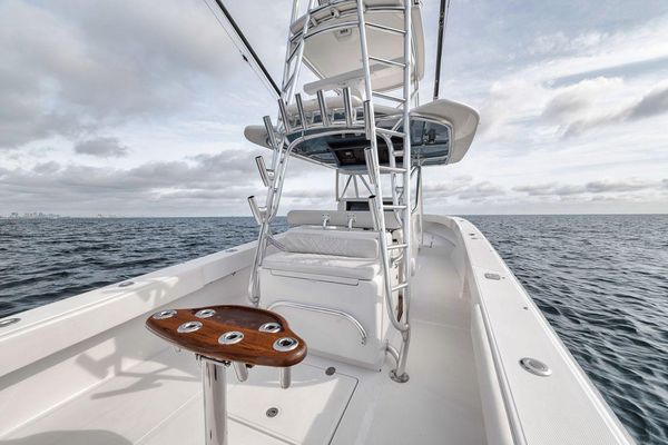 Used 2010 Bahama 41