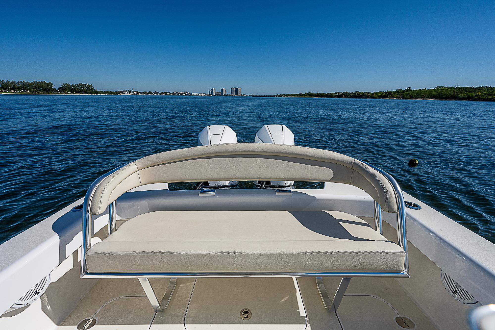 Used 2020 Birdsall 30 CC