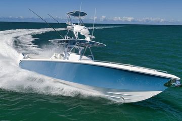 Used 2021 Bahama 41 ft