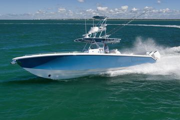 Used 2021 Bahama 41 ft