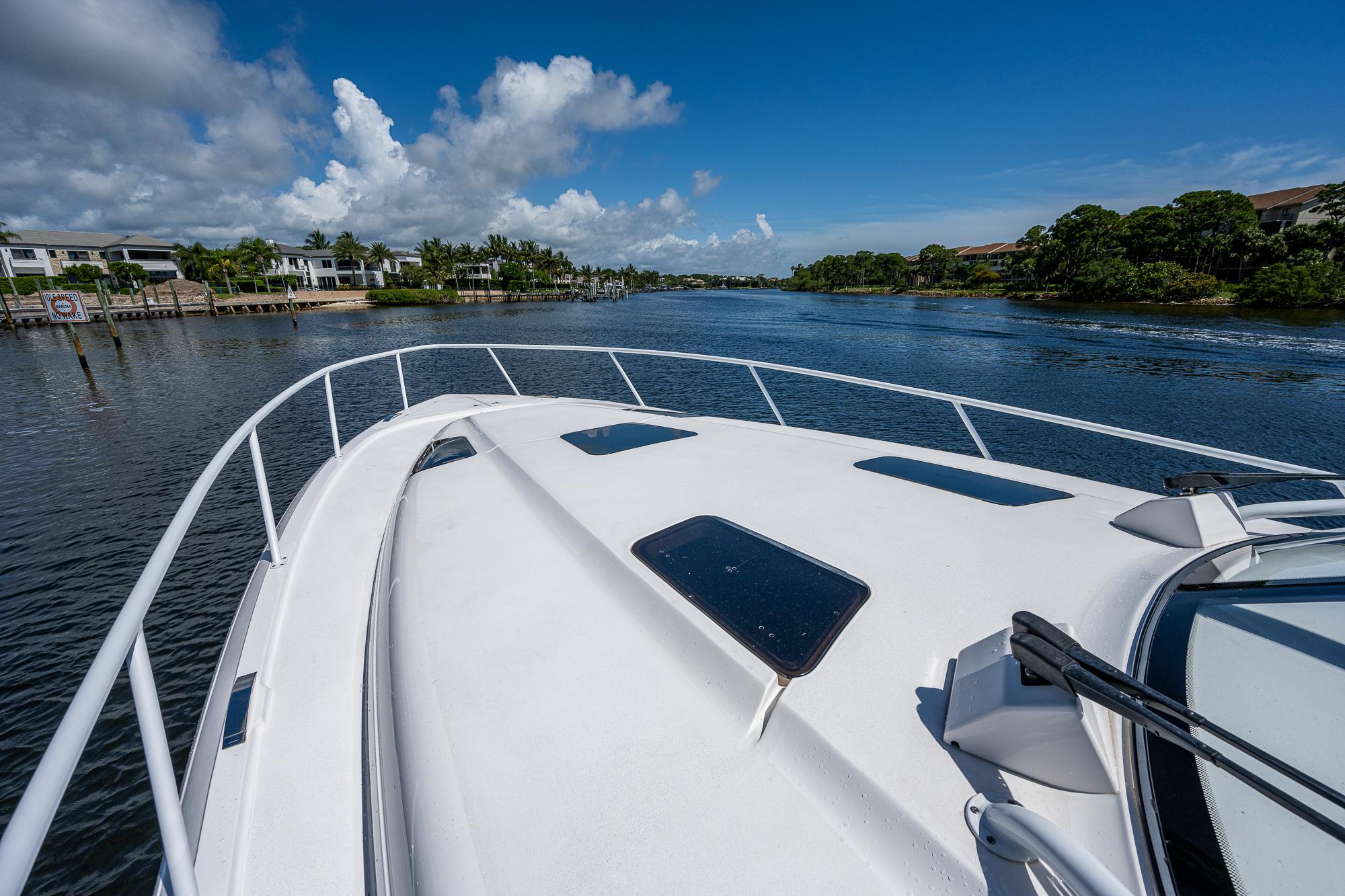 Used 2020 Intrepid 477 Evolution