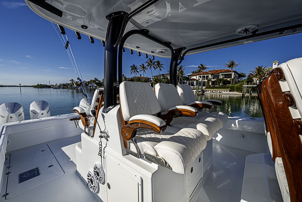 Used 2023 Freeman 47T