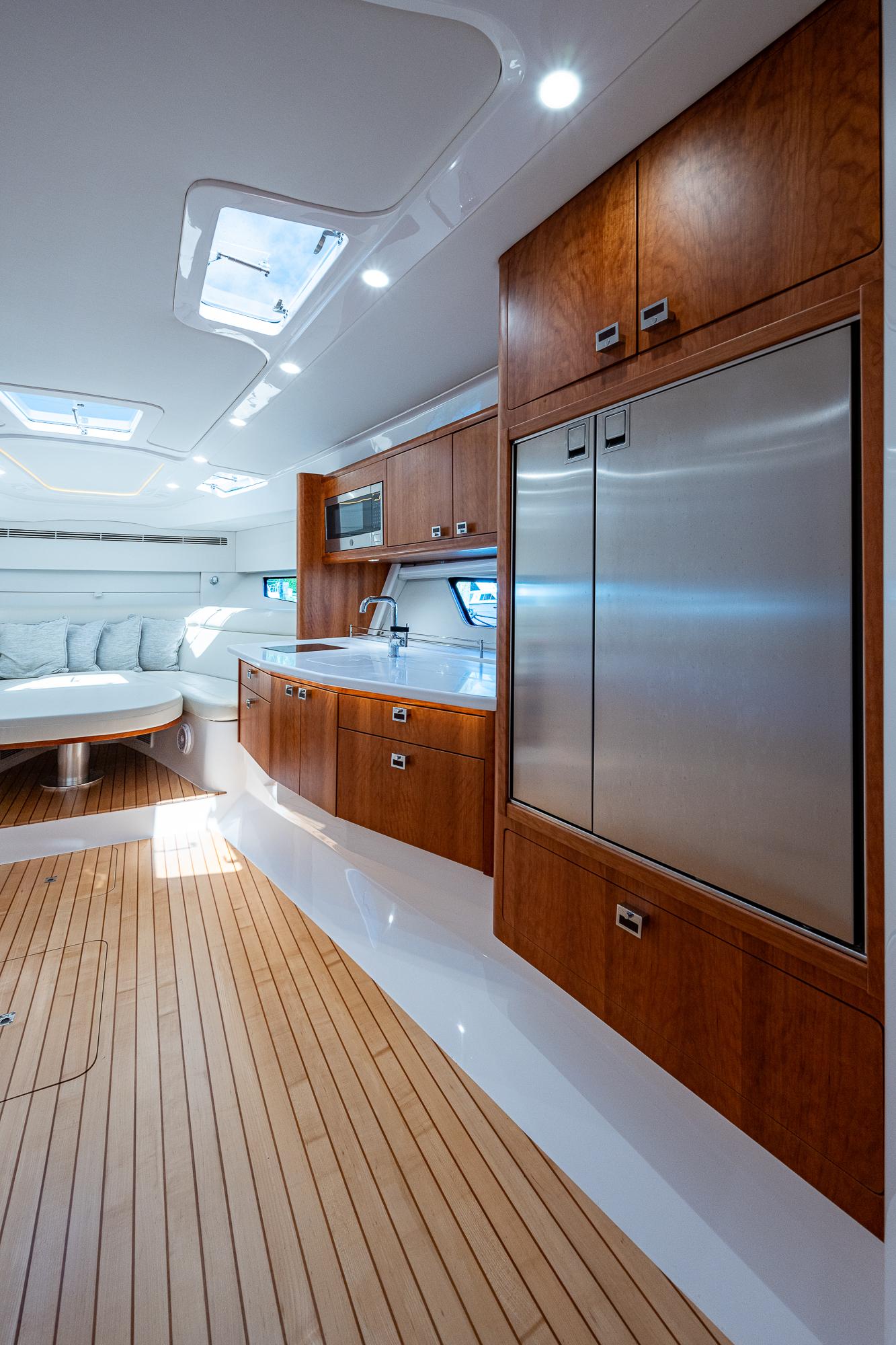 Used 2020 Intrepid 477 Evolution