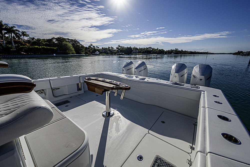 Used 2023 Freeman 47T