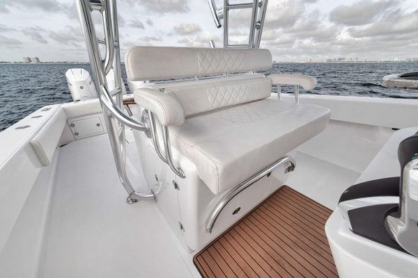 Used 2010 Bahama 41