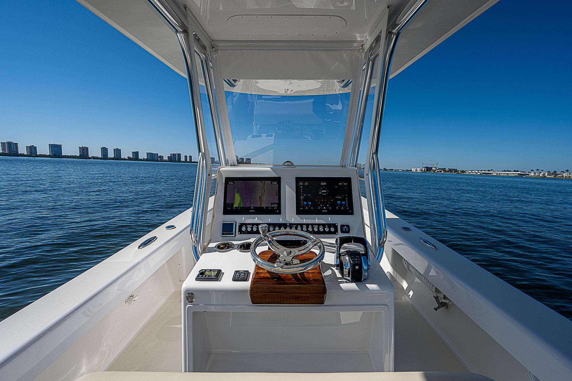 Used 2020 Birdsall 30 CC