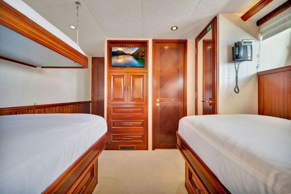 Used 112 ft 2012 Westport Westport 112, JEANNIETINI
