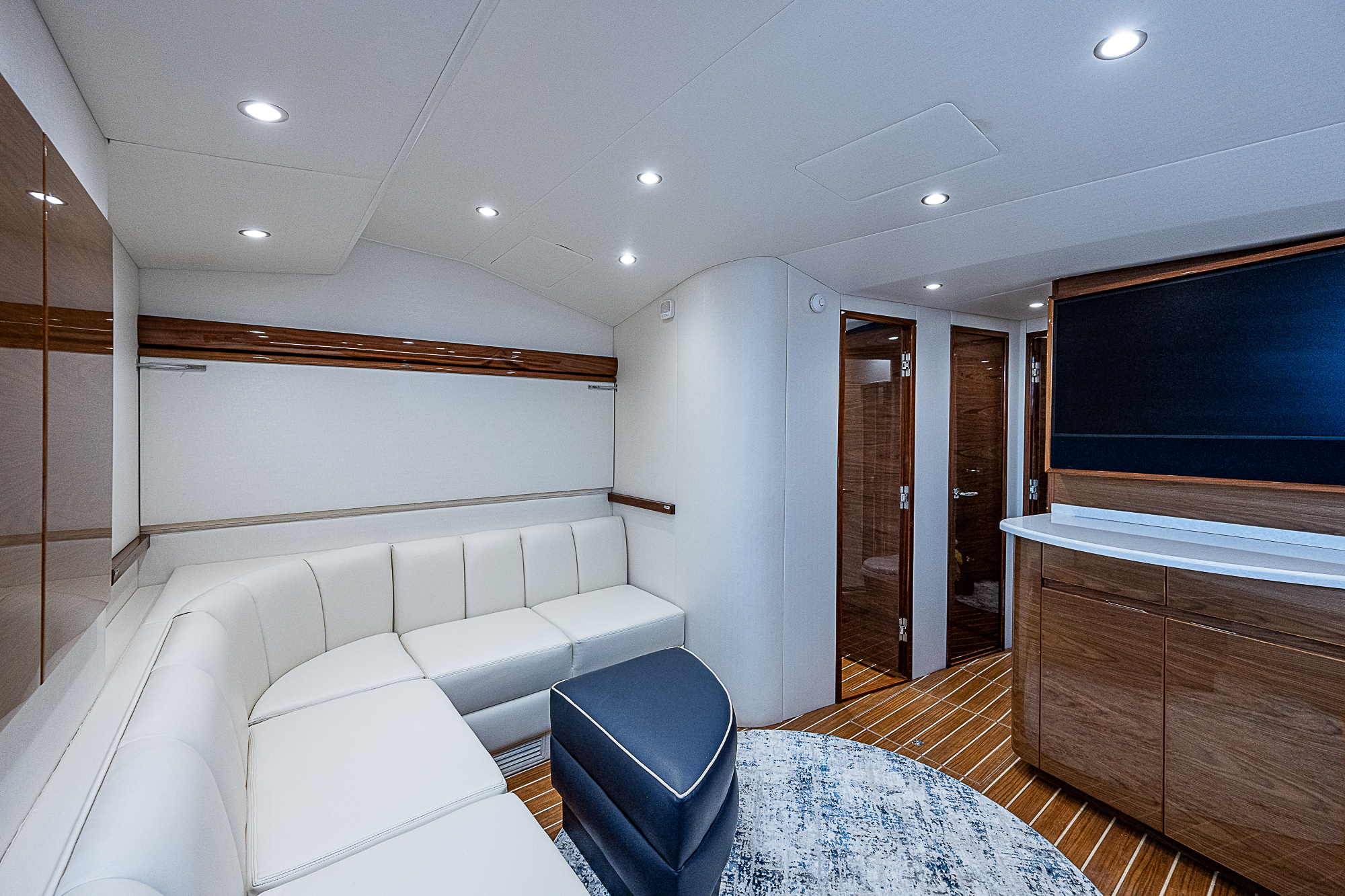 Used | 2023 Viking 54 Open