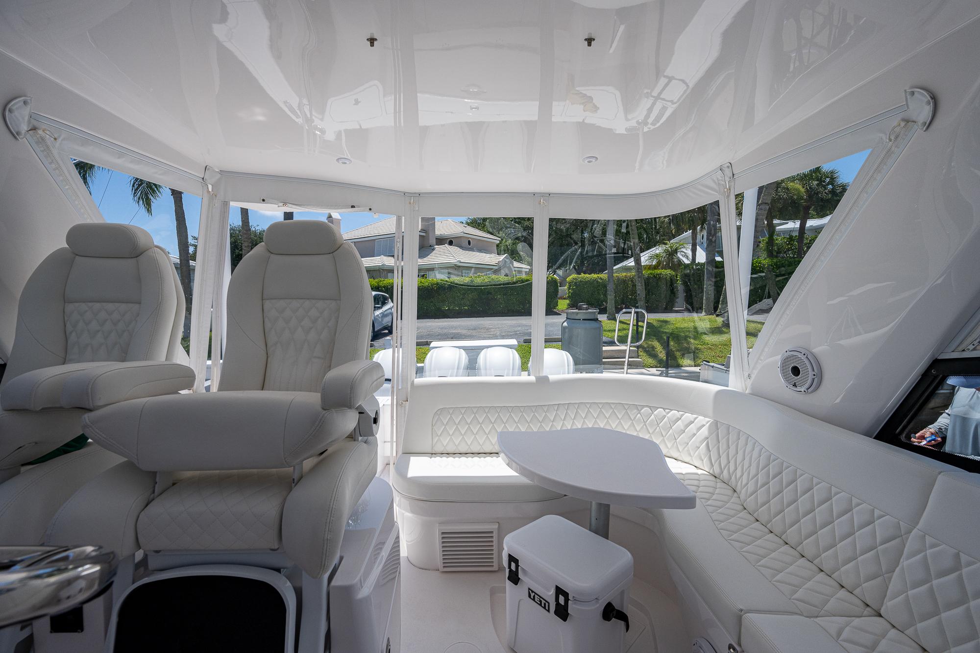 Used 2020 Intrepid 477 Evolution