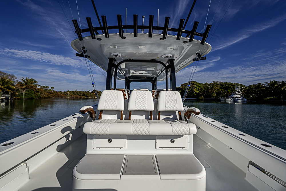 Used 2023 Freeman 47T