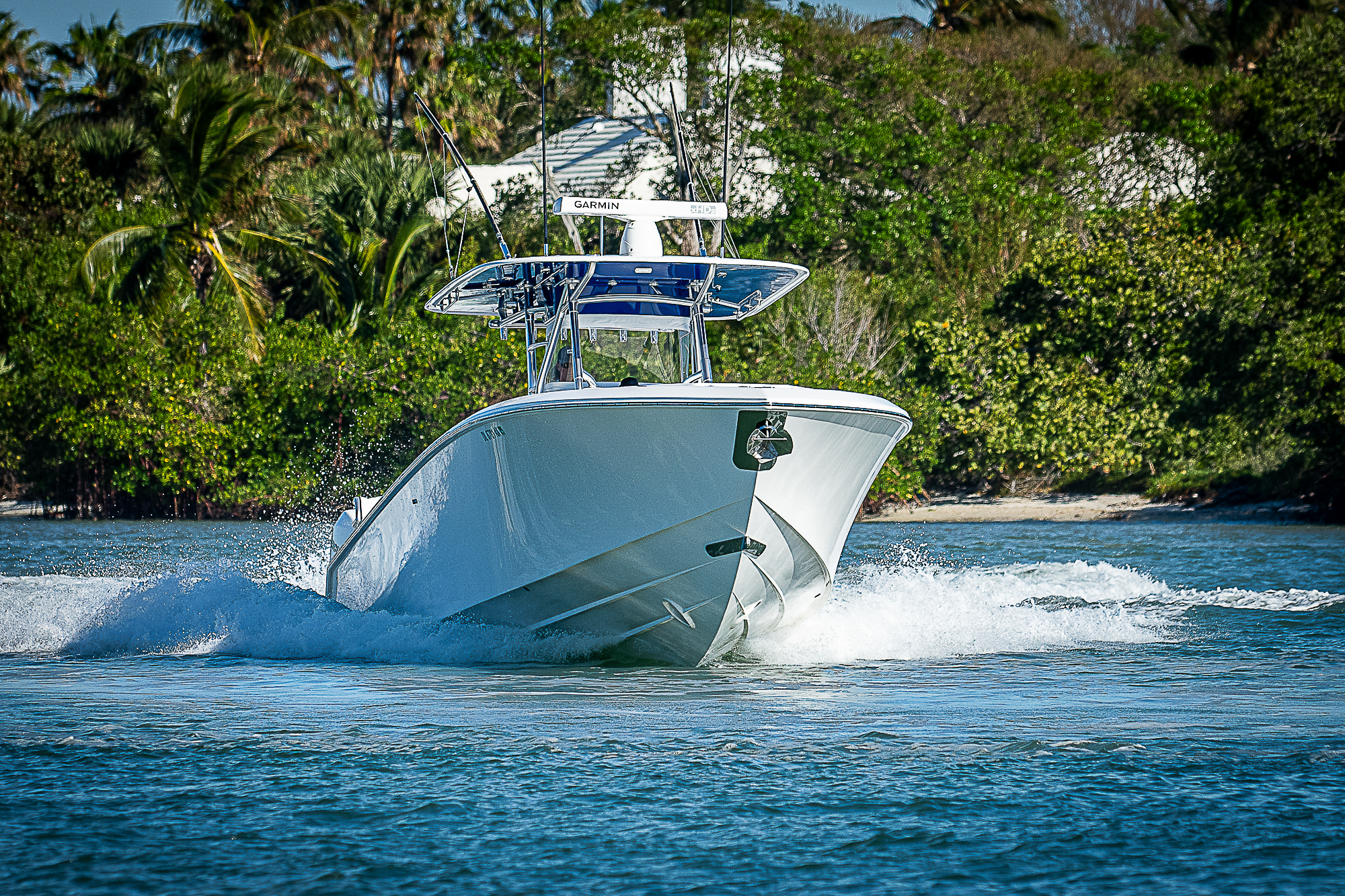 Used 2018 Bahama 41
