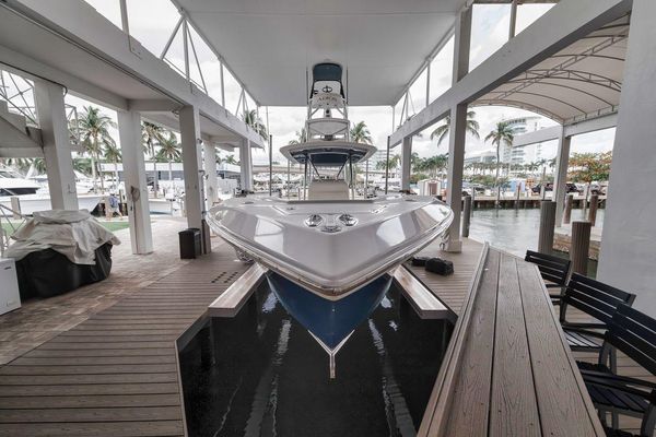 Used 2010 Bahama 41