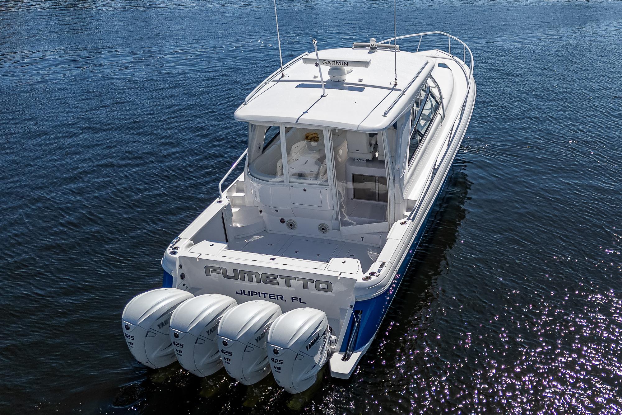 Used 2020 Intrepid 477 Evolution