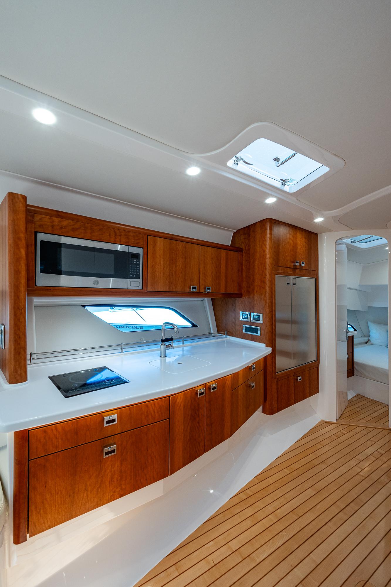 Used 2020 Intrepid 477 Evolution