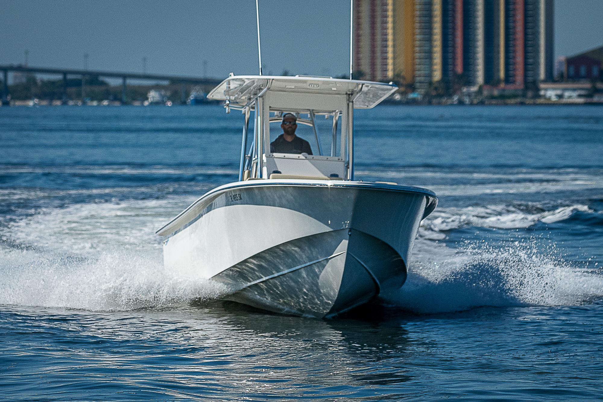 Used 2020 Birdsall 30 CC