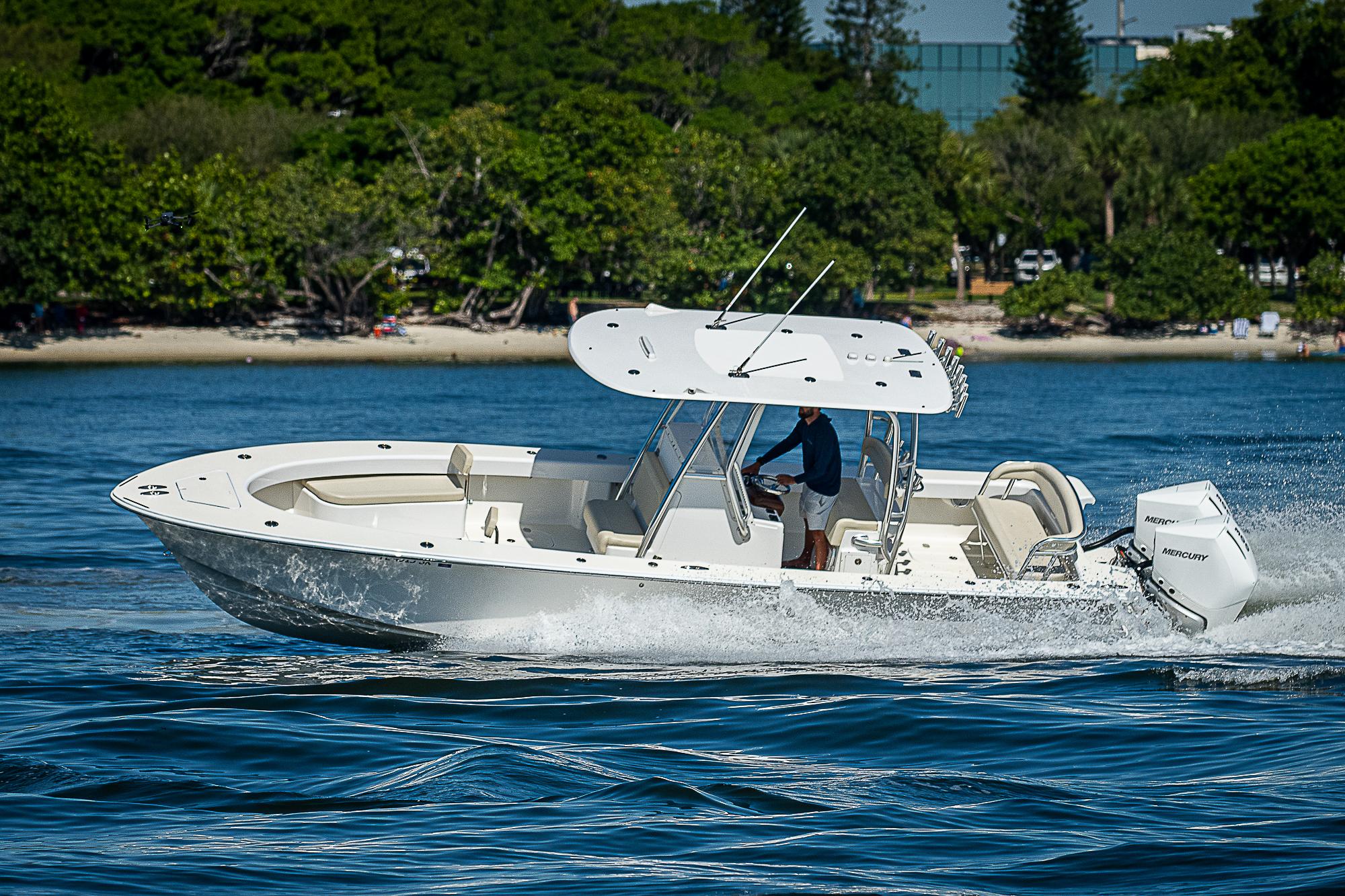 Used 2020 Birdsall 30 CC