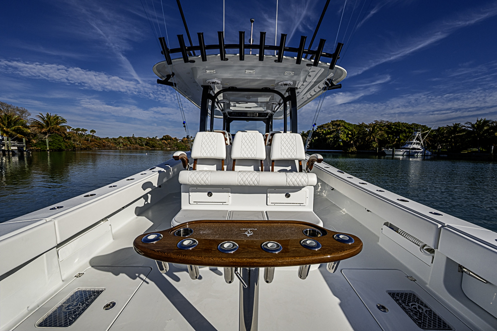 Used 2023 Freeman 47T