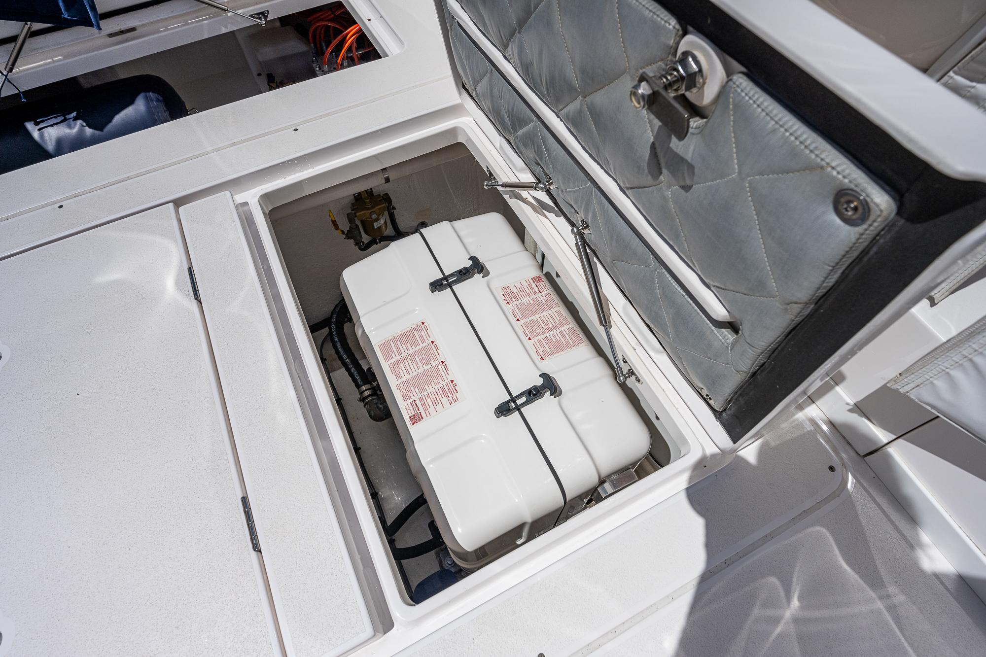 Used 2020 Intrepid 477 Evolution