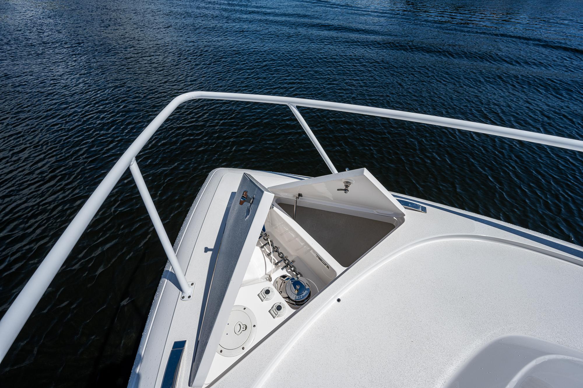 Used 2020 Intrepid 477 Evolution