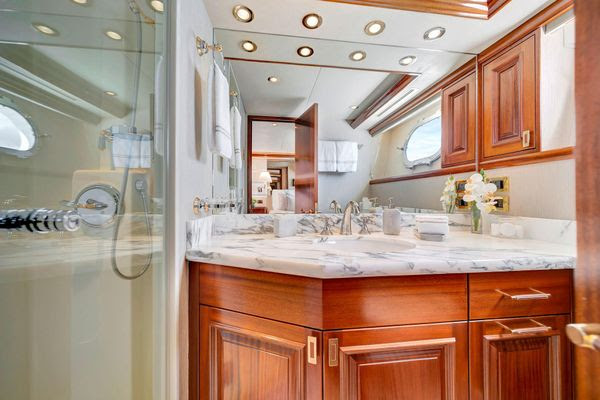 Used 112 ft 2012 Westport Westport 112, JEANNIETINI
