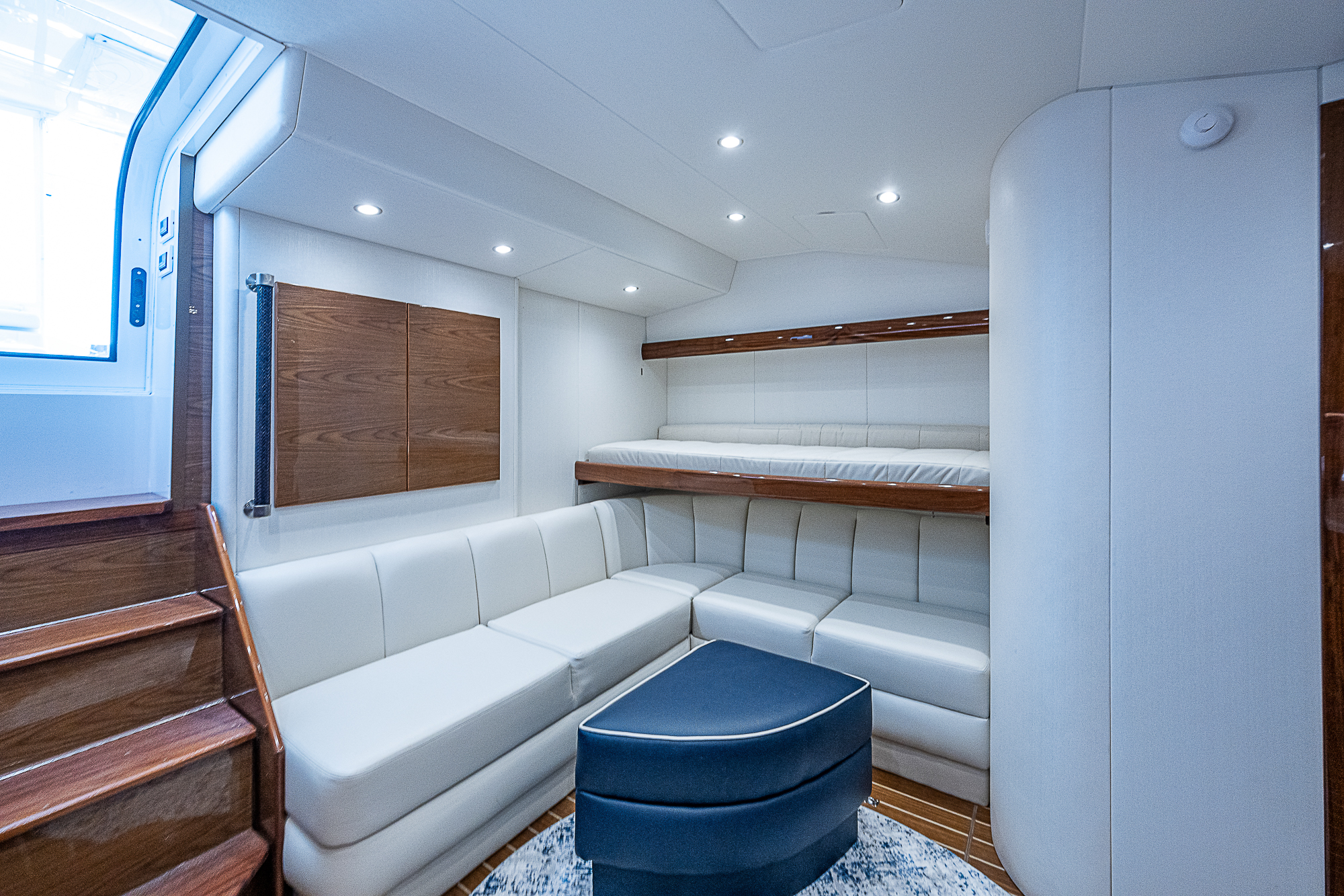 Used | 2023 Viking 54 Open