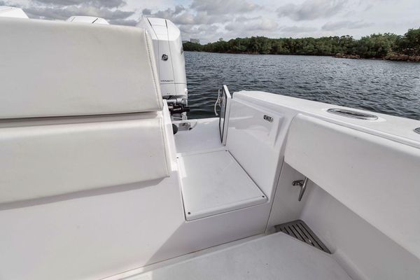 Used 2010 Bahama 41