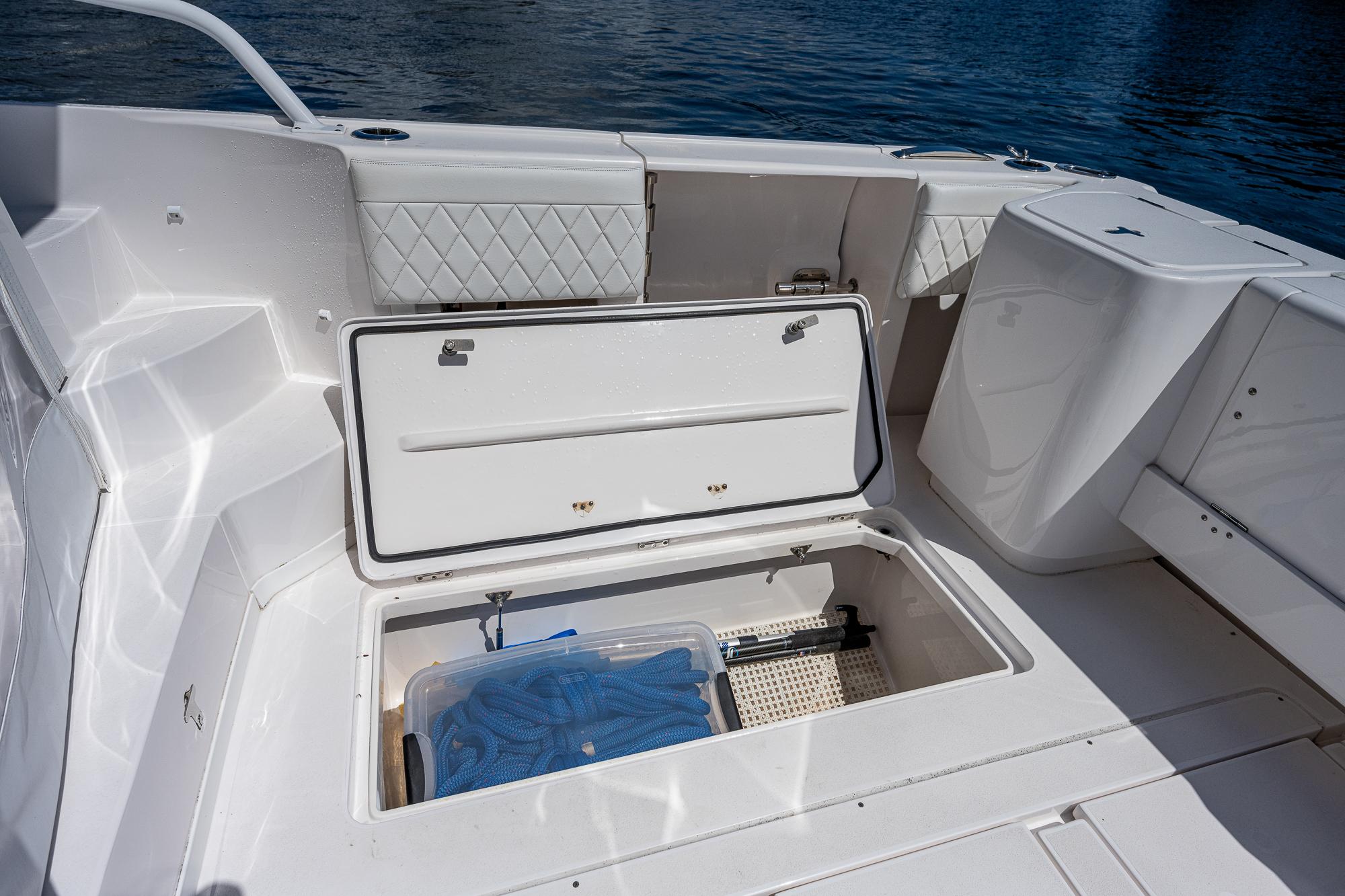 Used 2020 Intrepid 477 Evolution